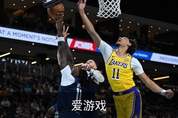 爱游戏简介